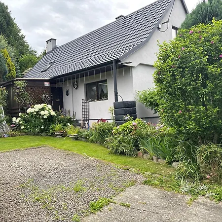 Zielone Wzgorza * Koziniec