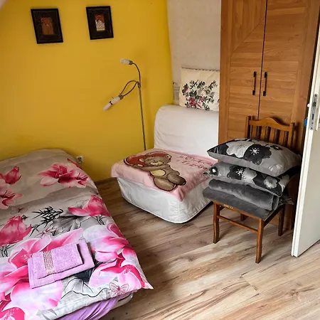 Zielone Wzgorza Koziniec