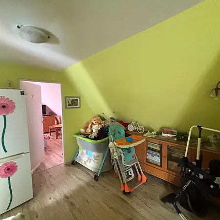 Zielone Wzgorza Appartement Koziniec