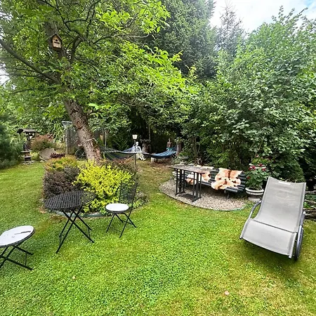 Appartement Zielone Wzgorza