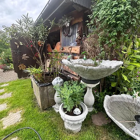 Appartement Zielone Wzgorza *