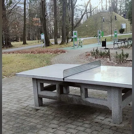 Appartement Zielone Wzgorza *